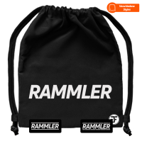 KINKSGEAR - Gear Bag - RAMMLER - #053
