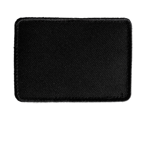 KINKSGEAR - Gear Patch - 10 x 7cm - schwarz