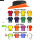 KINKSGEAR - Gear Patch - Custom - Icon + Textvorlage