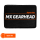 KINKSGEAR - Gear Patch - Custom - Eigener Text