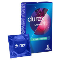 DUREX - Love 8 St.