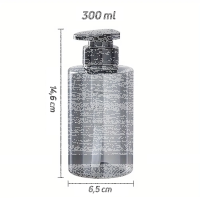 KINKSGEAR - Pumpflasche / Pumpspender  für Gleitgel...