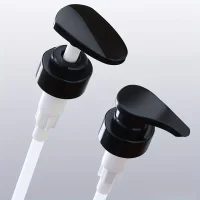 KINKSGEAR - Pumpflasche / Pumpspender  für Gleitgel...