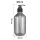 KINKSGEAR - Pumpflasche / Pumpspender  für Gleitgel - 300 ml