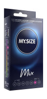 MY.SIZE - Mix 64 - 10er
