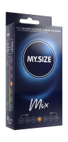 MY.SIZE - Mix 57 - 10er