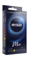 MY.SIZE - Mix 53 - 10er