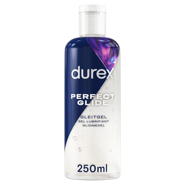 DUREX - play Perfect Glide 250ml