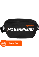 KINKSGEAR - Bauchtasche - Custom - Eigener Text - #003