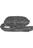 KINKSGEAR - Bauchtasche - Custom - Eigener Text - #003