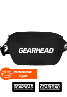 KINKSGEAR - Bauchtasche - Custom - Textvorlage - #004