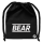 KINKSGEAR - Gear Bag - BEAR - #006